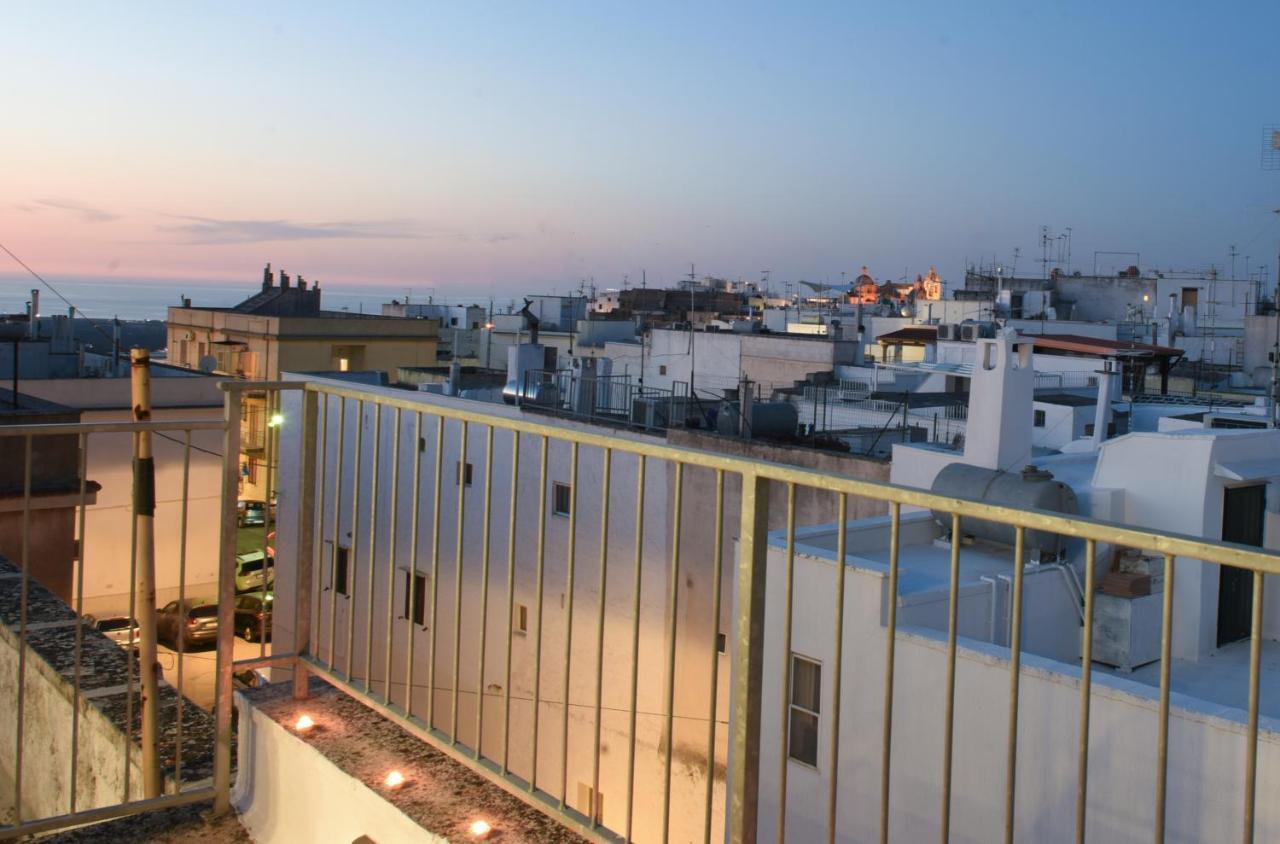 100 House - Indipendent House - New Restyling Villa Ostuni Exterior photo