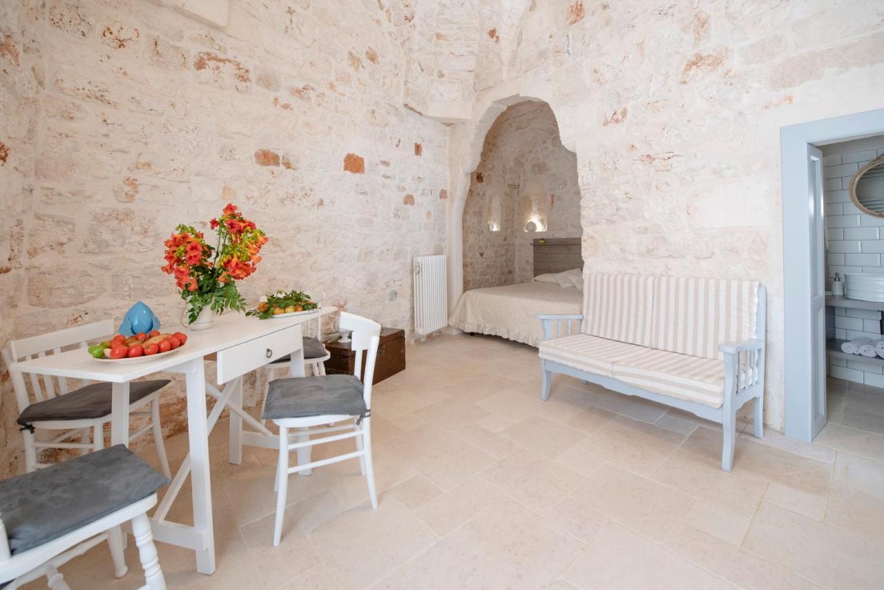 100 House - Indipendent House - New Restyling Villa Ostuni Exterior photo