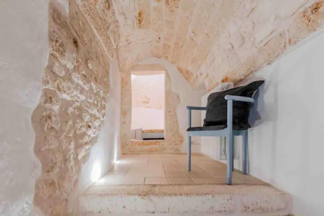 100 House - Indipendent House - New Restyling Villa Ostuni Exterior photo
